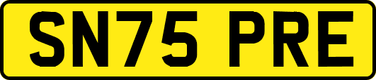SN75PRE
