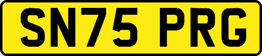 SN75PRG