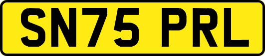 SN75PRL