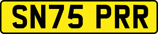 SN75PRR