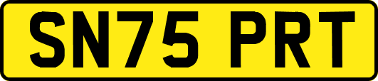 SN75PRT