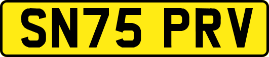 SN75PRV
