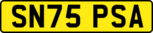 SN75PSA