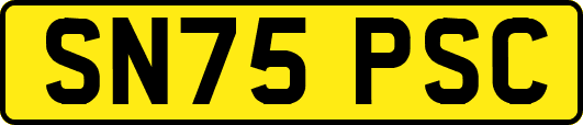 SN75PSC