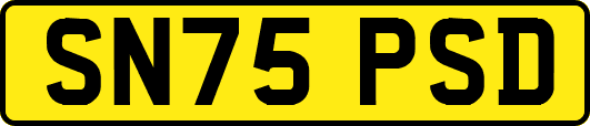 SN75PSD