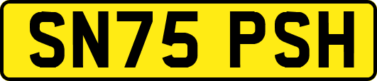 SN75PSH