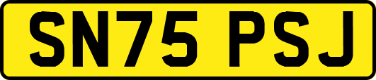 SN75PSJ