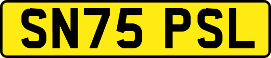 SN75PSL
