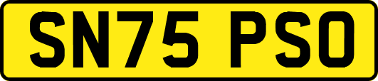 SN75PSO