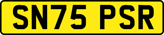 SN75PSR