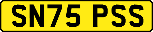 SN75PSS