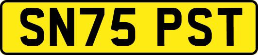 SN75PST