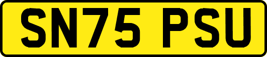 SN75PSU