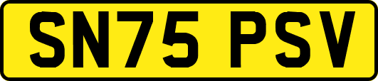 SN75PSV