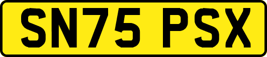 SN75PSX