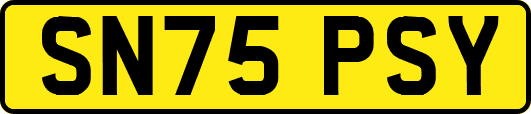 SN75PSY