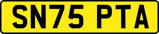 SN75PTA