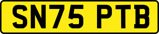 SN75PTB