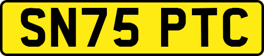 SN75PTC