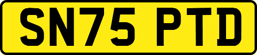 SN75PTD