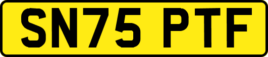 SN75PTF