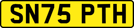 SN75PTH