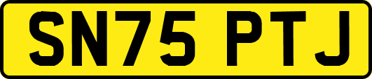 SN75PTJ