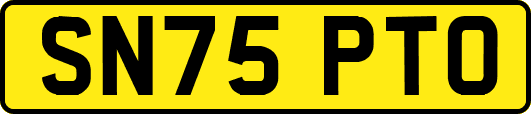 SN75PTO