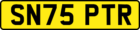 SN75PTR
