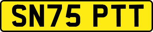 SN75PTT