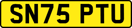 SN75PTU