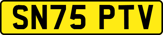SN75PTV