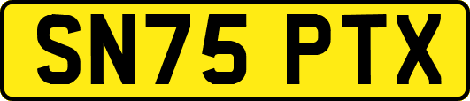 SN75PTX