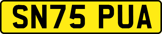 SN75PUA