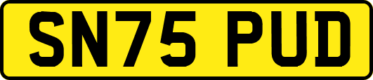SN75PUD