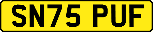 SN75PUF