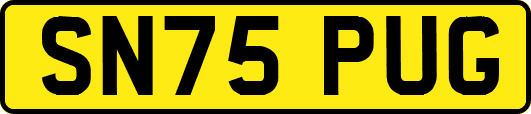 SN75PUG