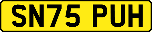 SN75PUH