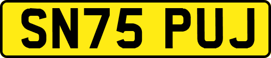 SN75PUJ