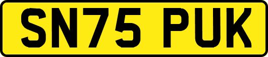 SN75PUK