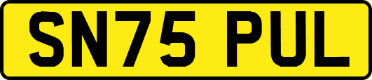 SN75PUL