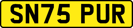 SN75PUR