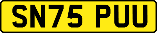 SN75PUU