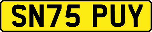 SN75PUY