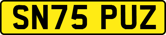 SN75PUZ