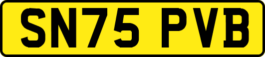 SN75PVB