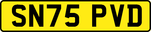 SN75PVD