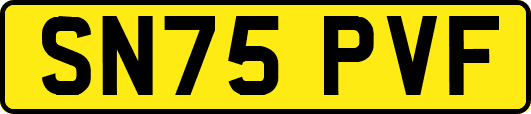 SN75PVF