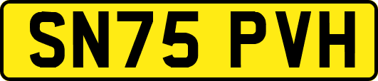 SN75PVH