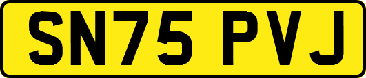 SN75PVJ